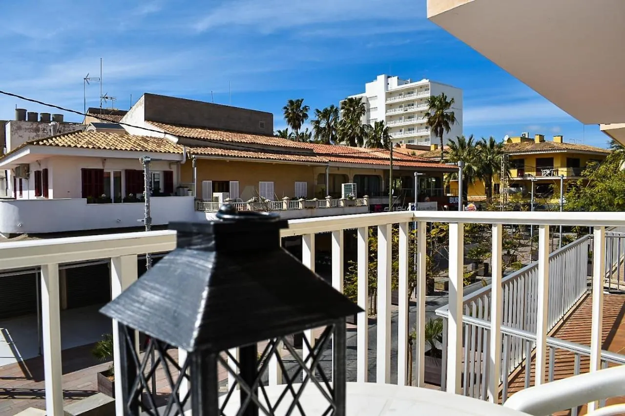 Nice Apartment In The Center Of Can Picafort Can Picafort  0*, Can Picafort (Mallorca) España