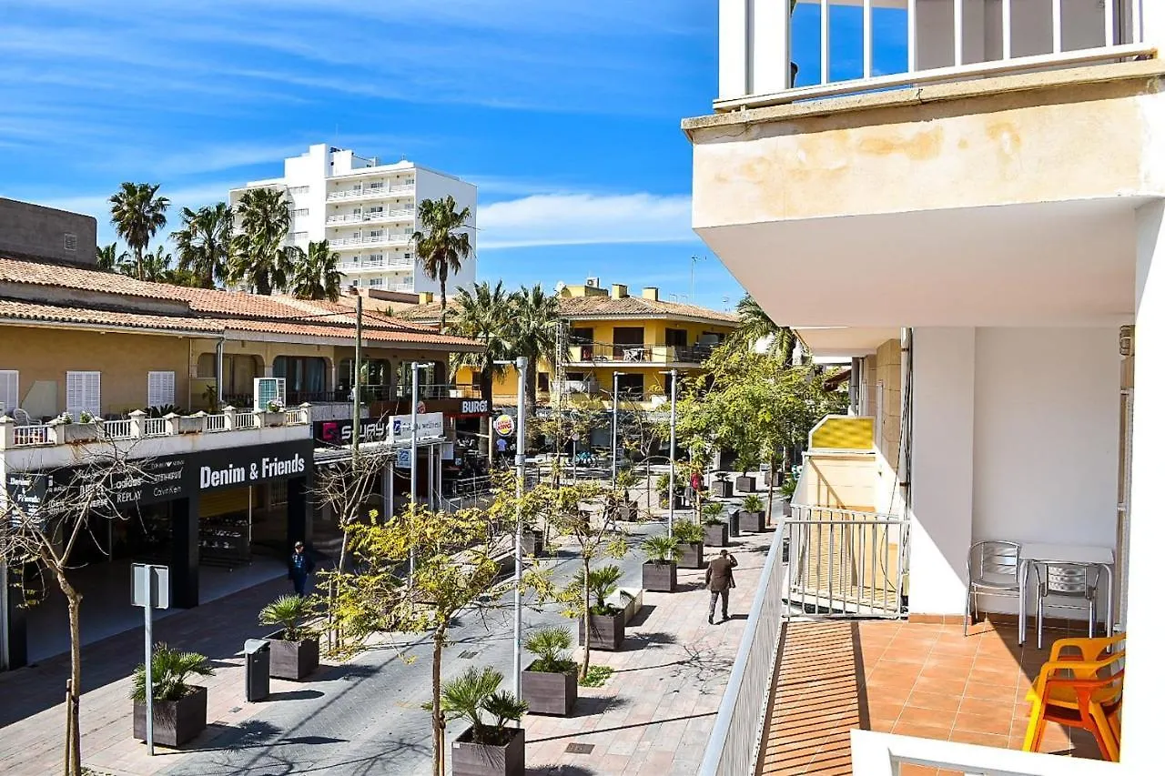 Nice Apartment In The Center Of Can Picafort Can Picafort   Can Picafort (Mallorca)