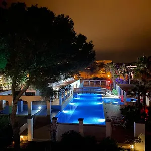 Apartamento Residencia Cala Dorada, Portopetro