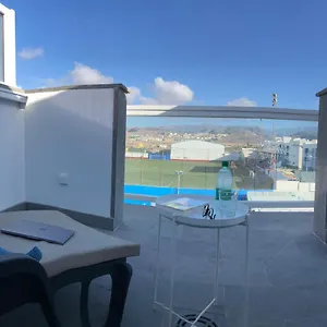 Apartamento Blanco Homes & Living 3a España