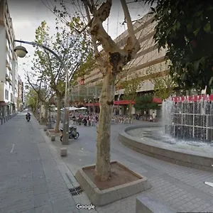  Apartamento Ronda De Tejares España