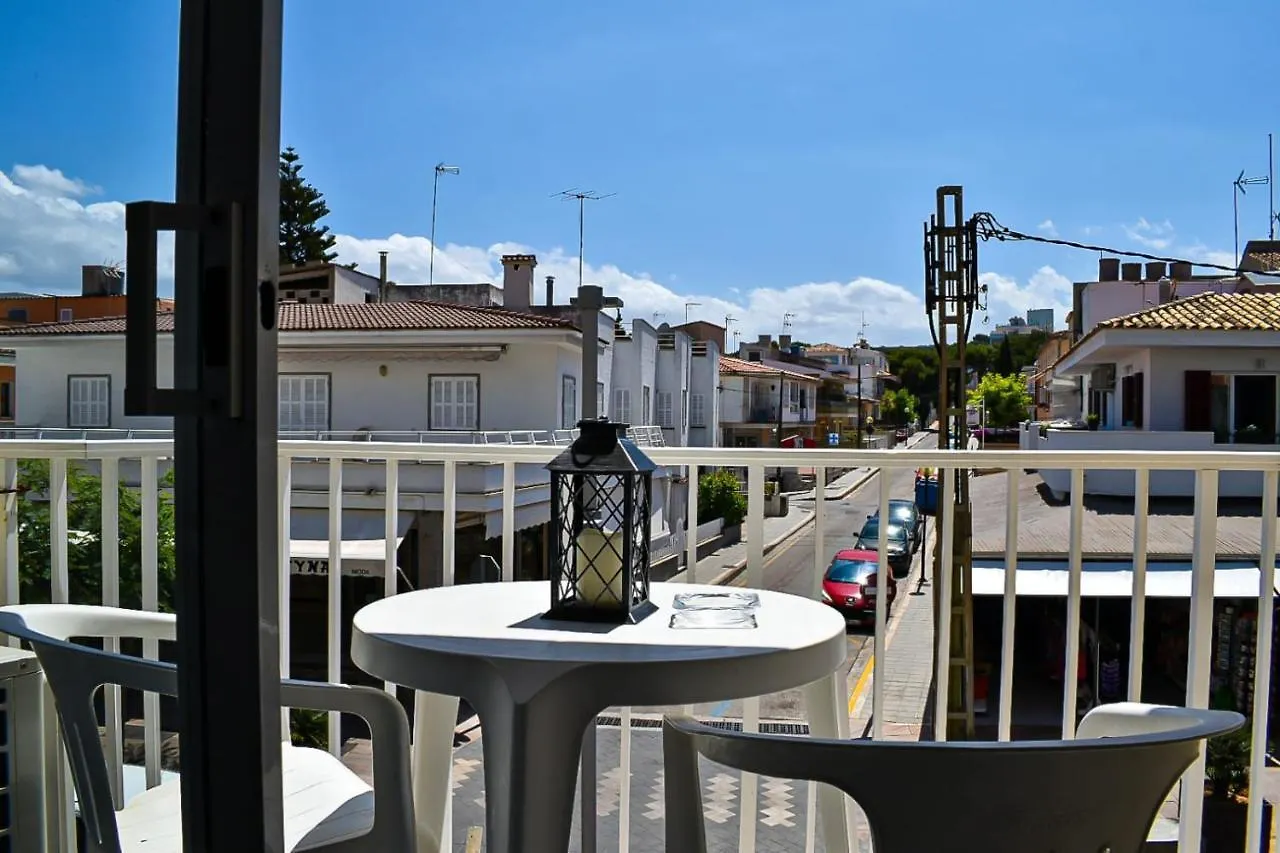 Nice Apartment In The Center Of Can Picafort Can Picafort