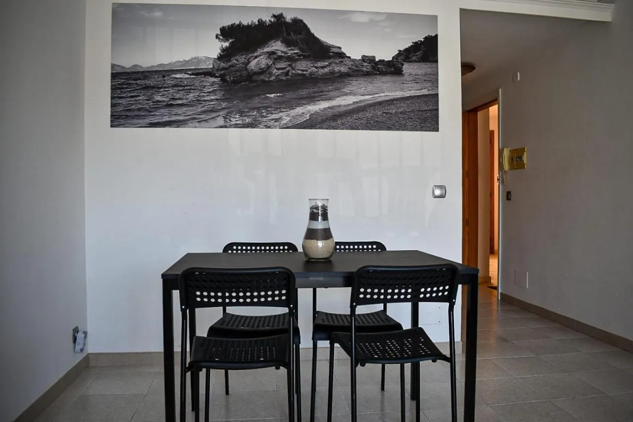 Nice Apartment In The Center Of Can Picafort Can Picafort  Španělsko